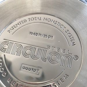 SAUTÉ PAN—-WOK pan